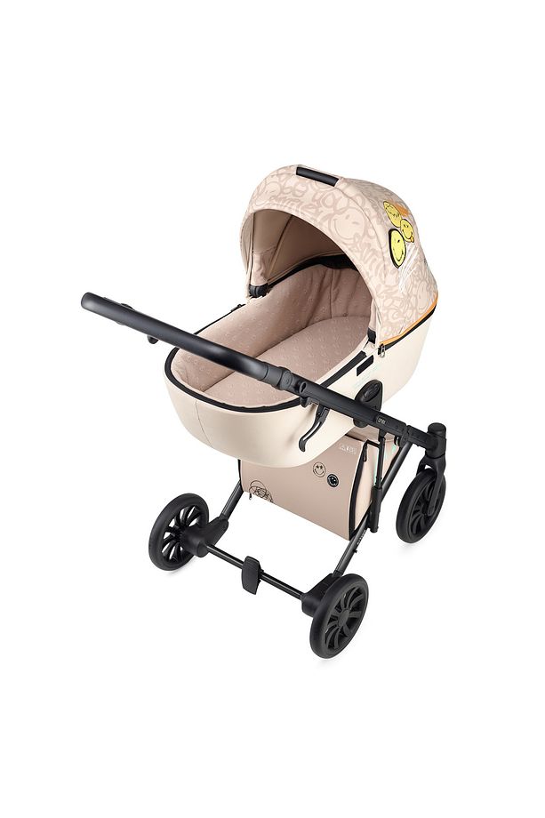 e/type özel seri 3'ü 1 arada set - Joy Smiley - 3