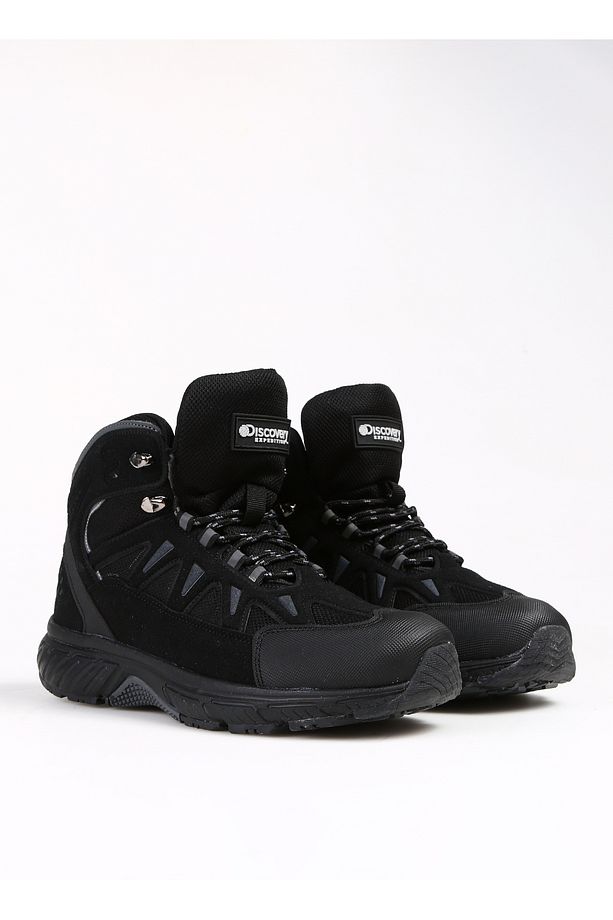 Siyah Erkek Bot G-CORDOBO NEW - 2