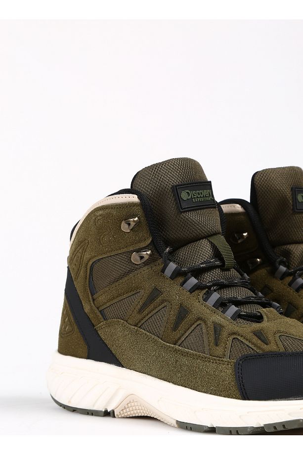 Haki Erkek Bot G-CORDOBO NEW - 5