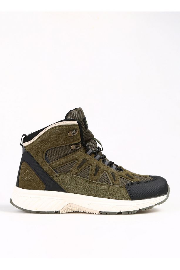 Haki Erkek Bot G-CORDOBO NEW - 1