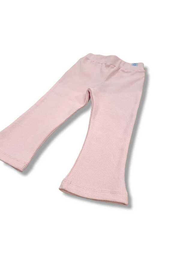 İSPANYOL PAÇA TAYT - 2