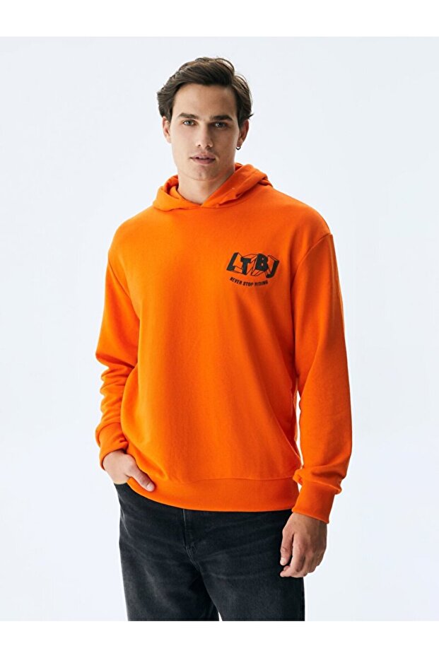 NOROSO SWEATSHIRT - 2