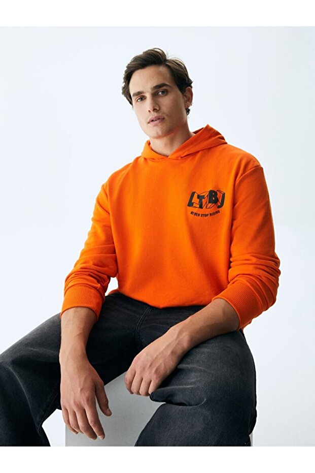 NOROSO SWEATSHIRT - 4