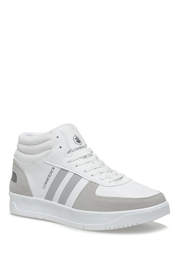 2W Klan Hı Erkek Ayakkabı - 1