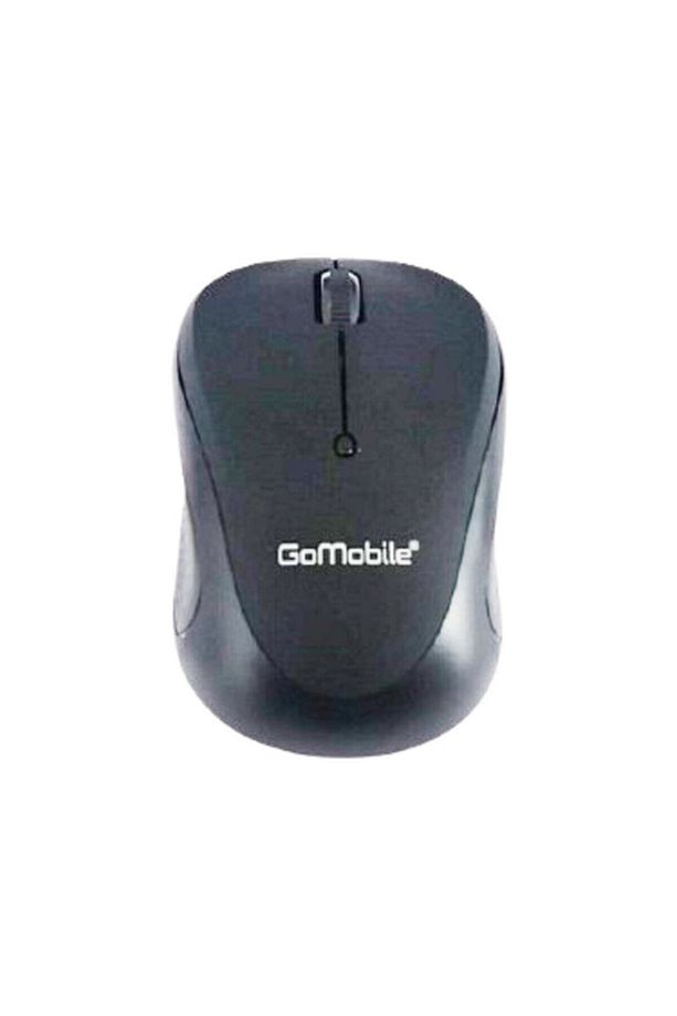 Go Mobile Kablosuz Mouse 2.4 Ghz Wireless Bluetooth Nano Usb - 1