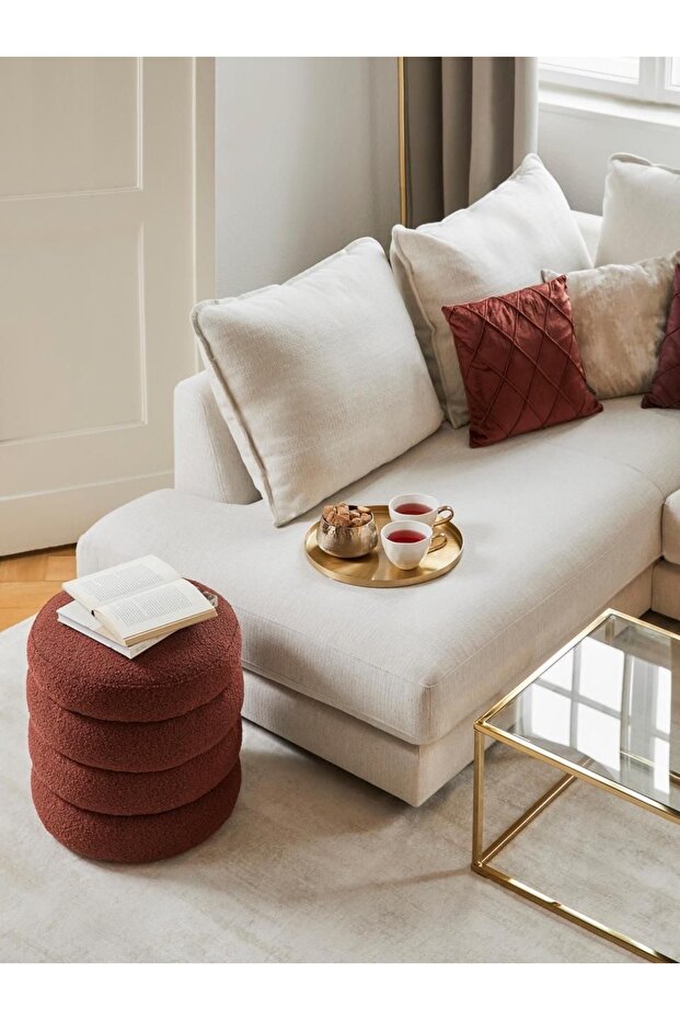 Valeria Boum Puf - 5