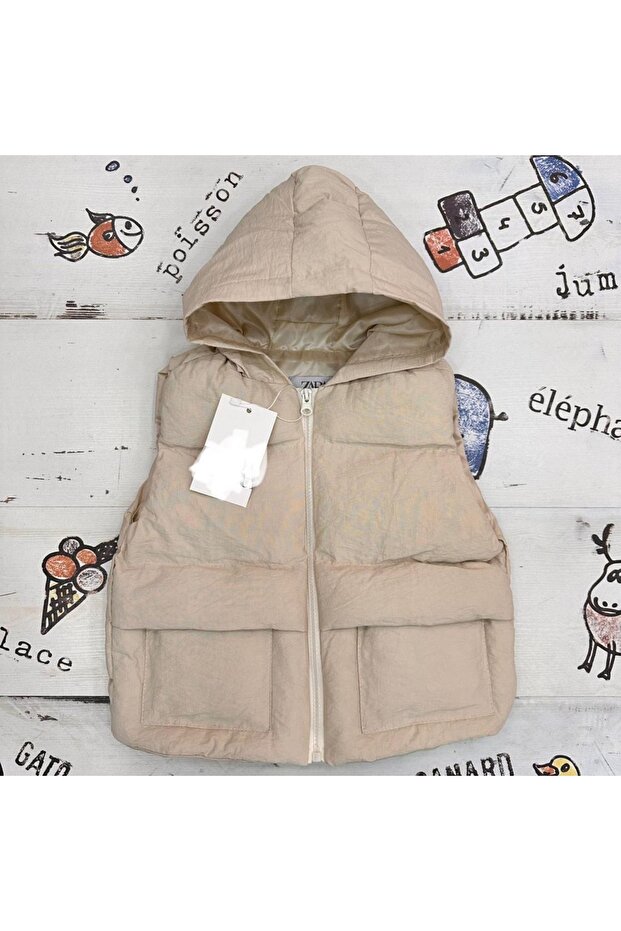 سترة قابلة للنفخ - 1