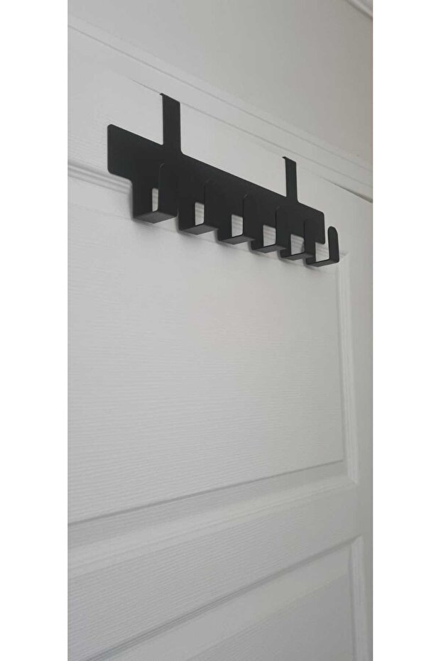 Kapı Arkası Askılık,Askı,Organizer - 4