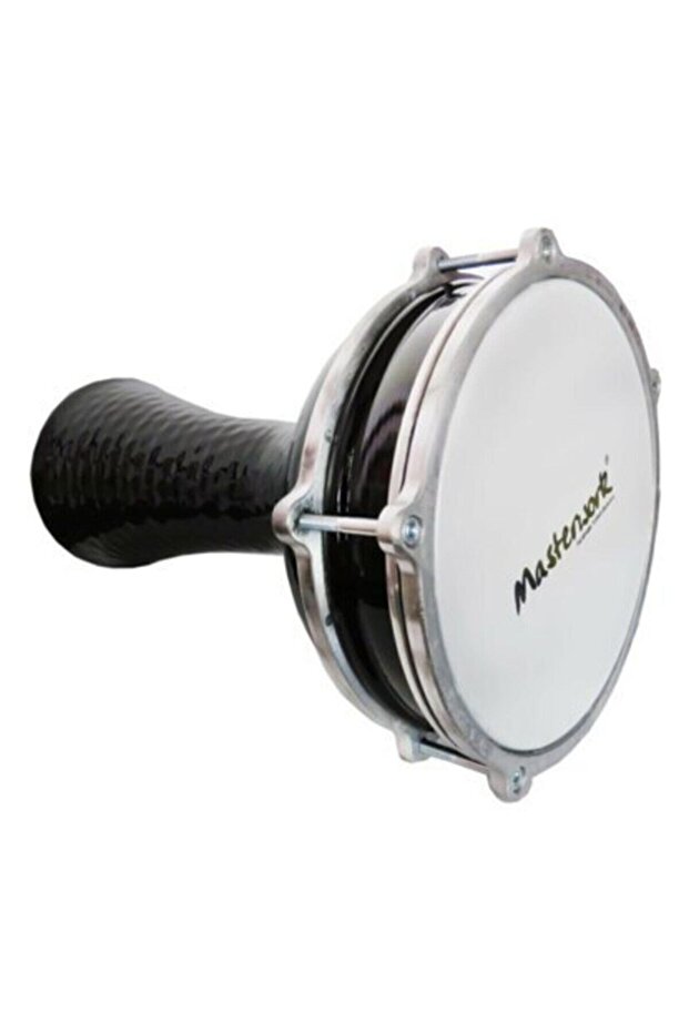 5 No Sıyah Darbuka Pena Kolye Hediye - 1