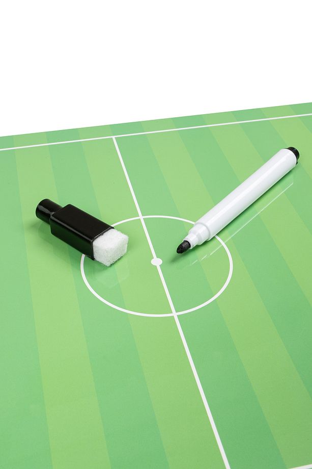 FT100 Futbol Taktik Tahtası - 8
