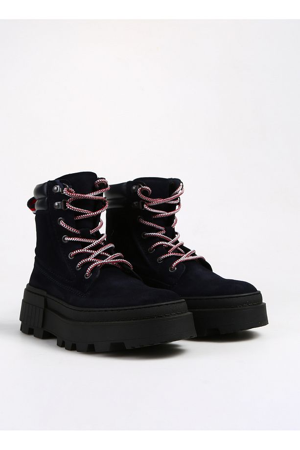 Mavi Erkek Süet Bot ELEVATED CHUNKY SUEDE BOOT - 2
