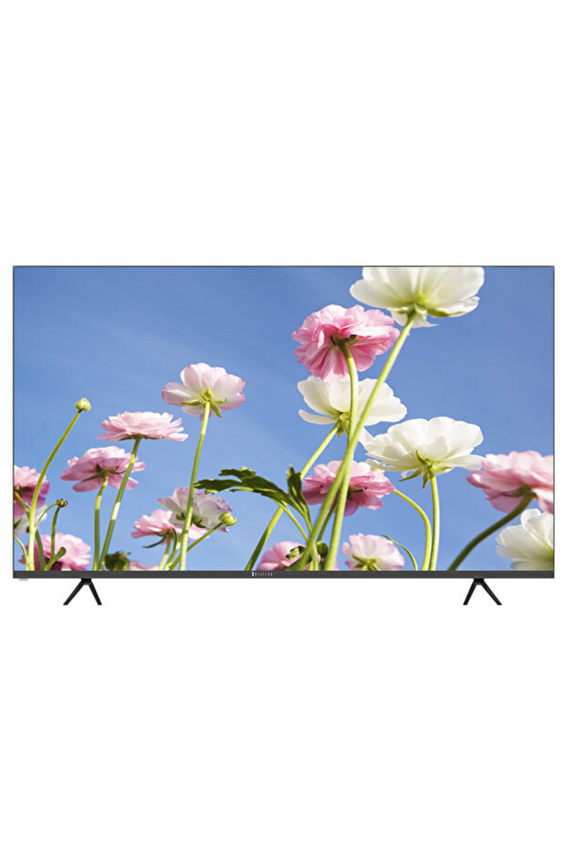 75Ds8500 75" 190 Ekran 4K UHD Android LED TV