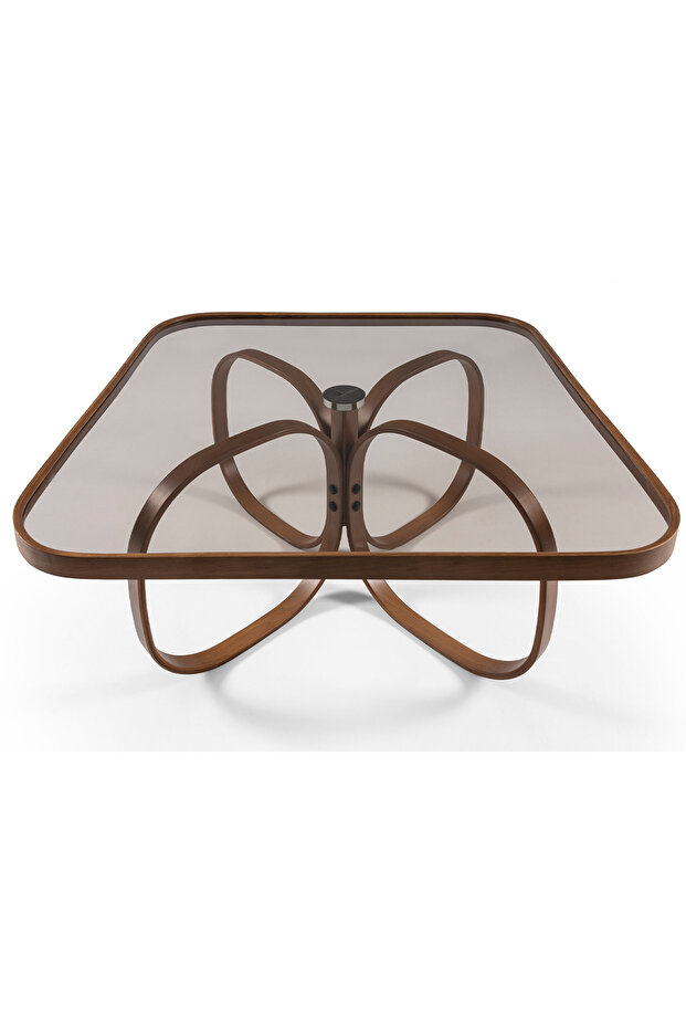 Rio Ceviz Orta Sehpa - 4