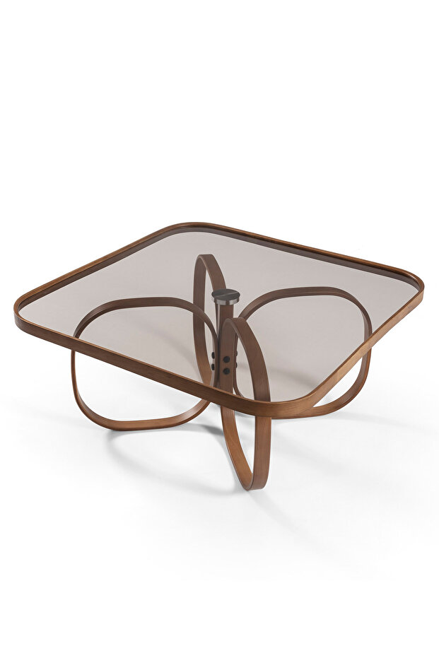 Rio Ceviz Orta Sehpa - 3