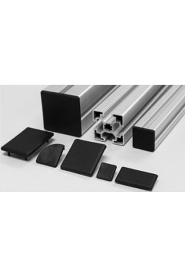 Profil Kapagi - Profil Ölçüsü / 20X20 - 1