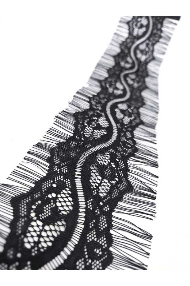 Bearded Lace EN 11 cm Length 1.5 Mt