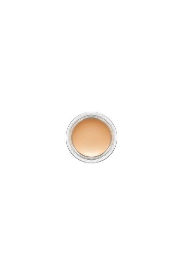 CREAM EYESHADOW & EYESHADOW BASE - PAİNT POT SOFT OCHER 5 G KEYON1792 - 1