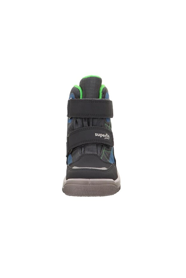 Mars Medium Gore-Tex Erkek Cırtlı Kar Botu 1-009086-1 (31-35) - 4