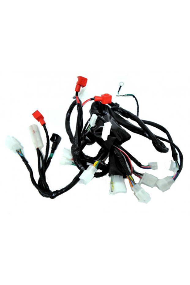 ELEKTRİK TESİSATI CUP 100 SFC - 1