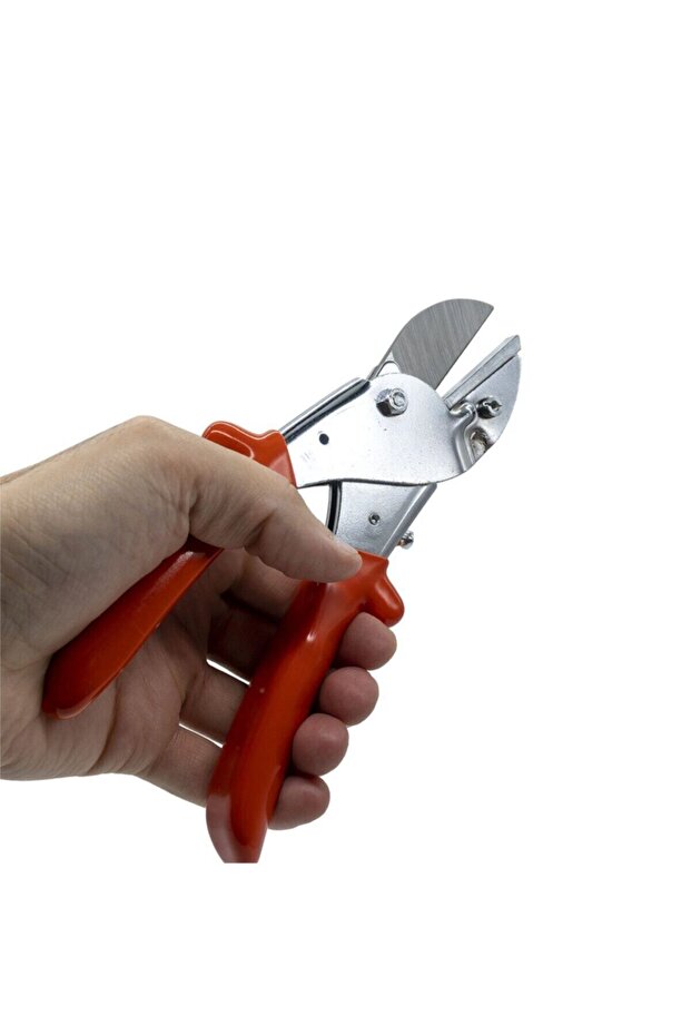 419e Pruning Vineyard Scissors 200 Mm - 7