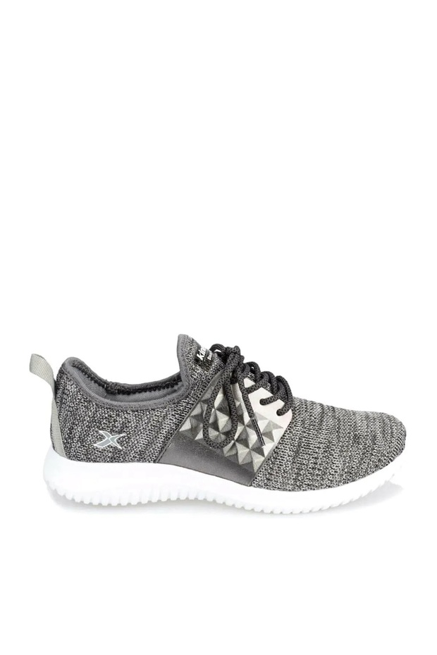 Lavina Gray Women's Sports Shoes