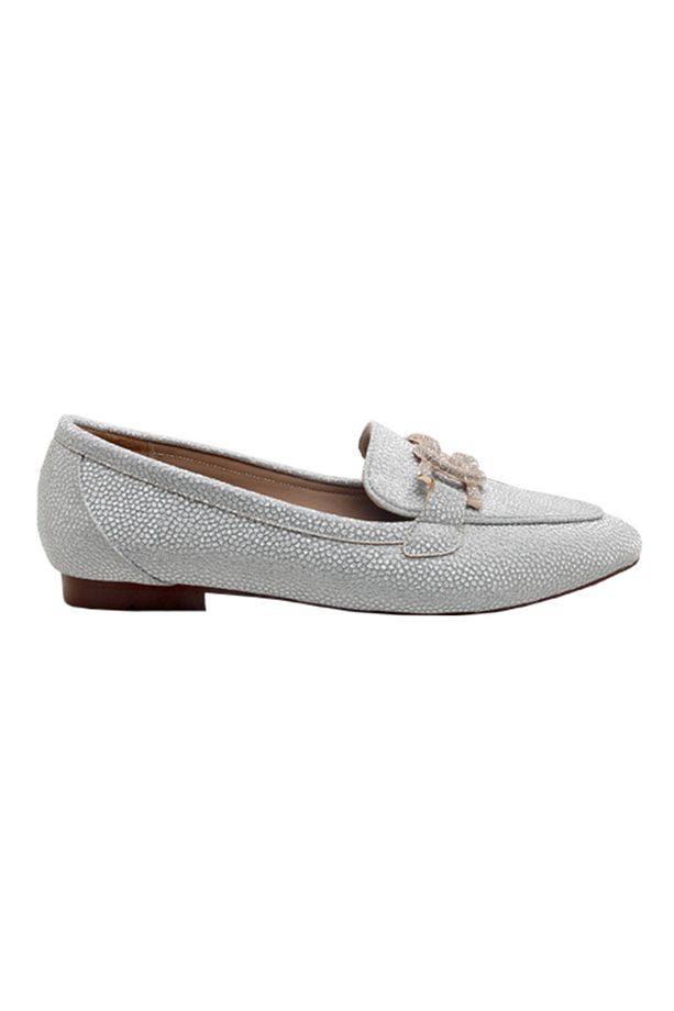 856 161 KADIN LOAFER AYAKKABI - 1