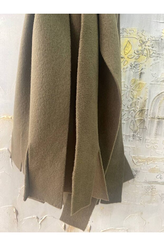 Polar Kışlık Atkı - 7