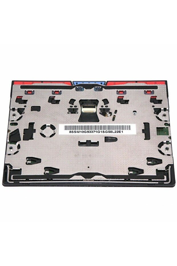 Orijinal Thinkpad E555 20DH Notebook Touchpad Trackpad - 3