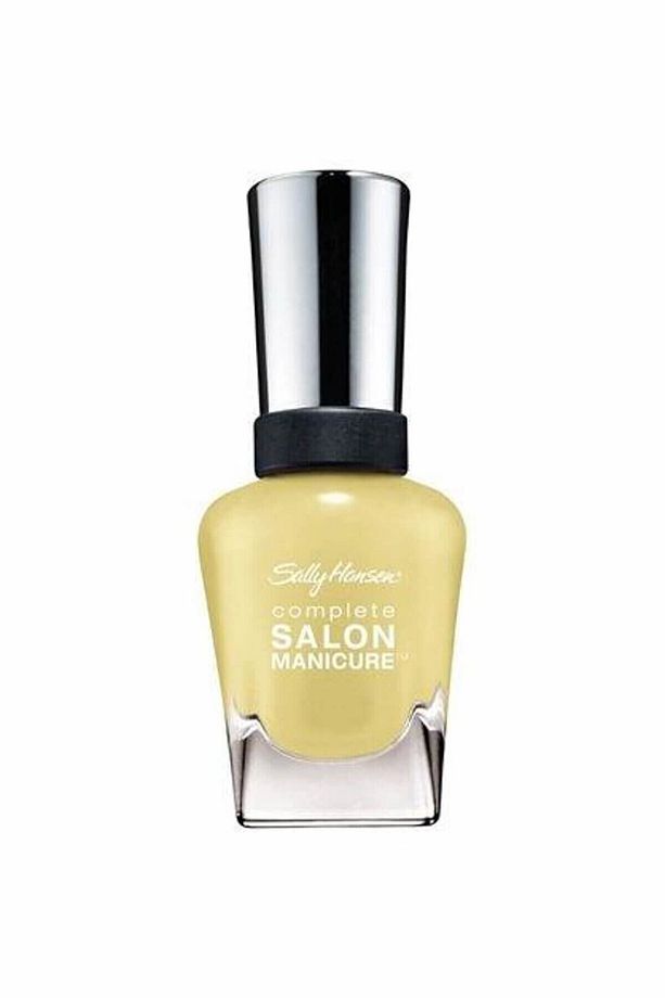 Oje - Complete Salon Manicure Sarı 074170352603 - 1