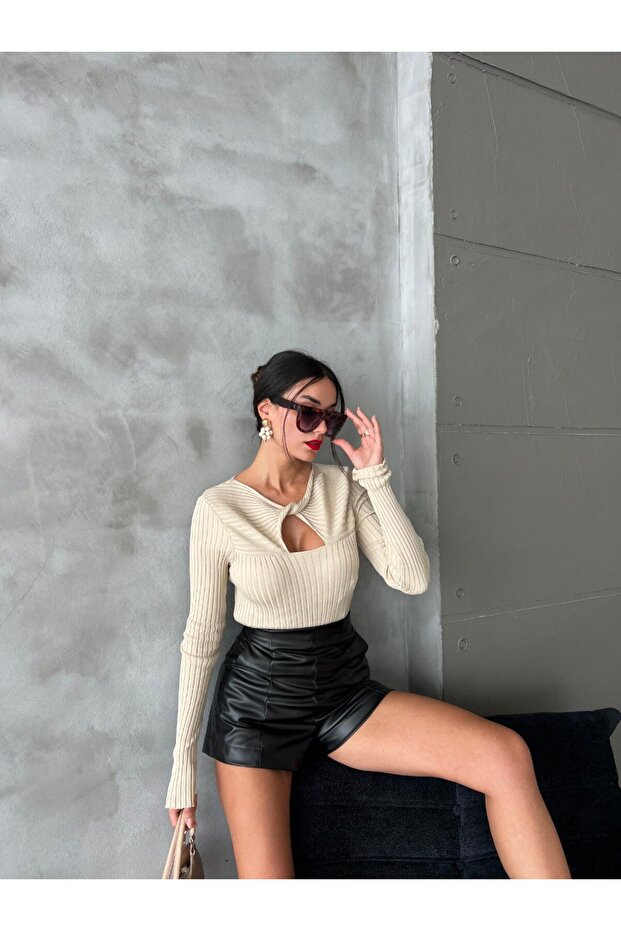 DARA TRİKO KAZAK - 5