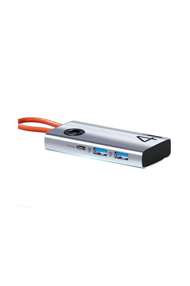محول TR25 متعدد الوظائف 4 في 1 من النوع C - 2