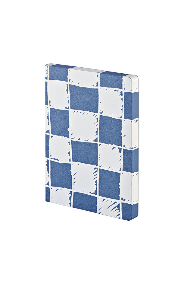 Graphic L - CHEEKY CHECKS - 1