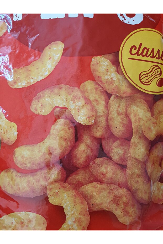 Sun snacks Erdnuss Flips classic 200g - 3