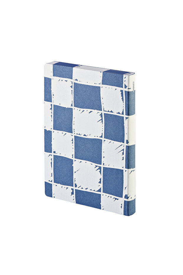 Graphic L - CHEEKY CHECKS - 2