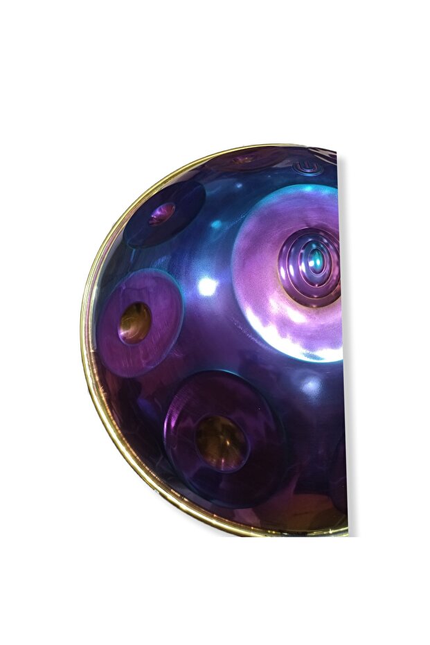 Handpan Enstrüman - 3