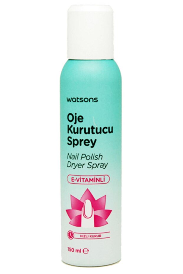 Oje Kurutucu 150ml - 1