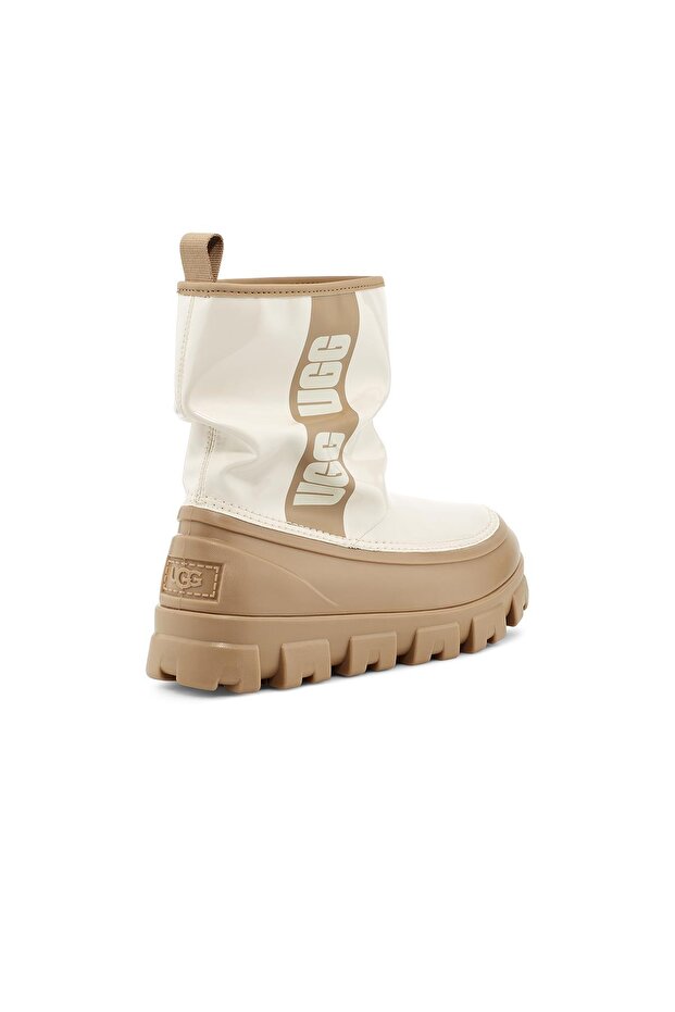 W CLASSIC BRELLAH MINI MUSTARD SEED / - 7