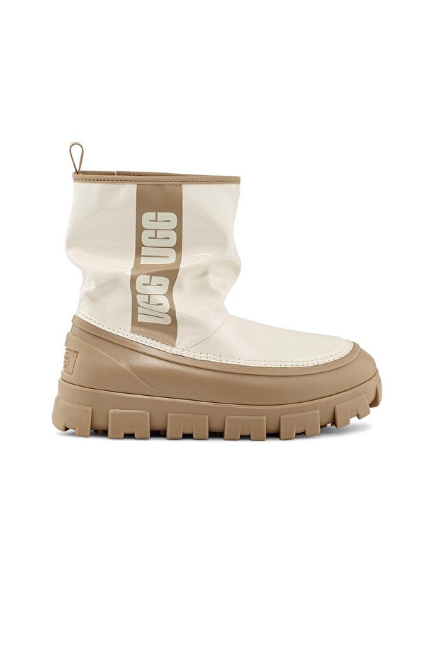 W CLASSIC BRELLAH MINI MUSTARD SEED / - 6