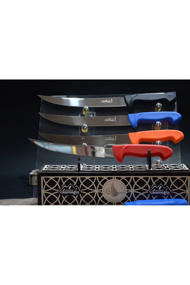 nova sap nusret bıçak - 1