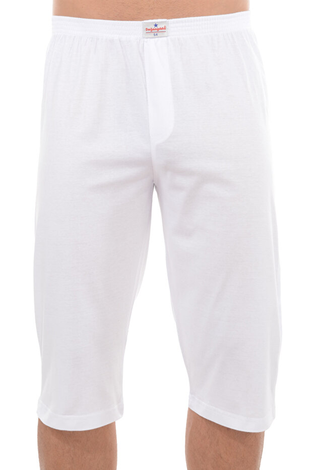 Men's 6 Pieces Combed Cotton Pilgrim Donu