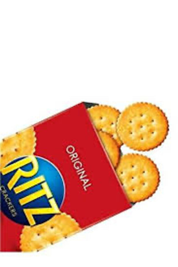 Crackers 200 G - 2
