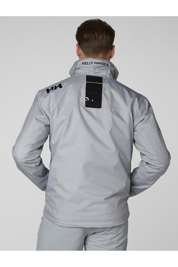 Hh Crew Mıdlayer Jacket - 3
