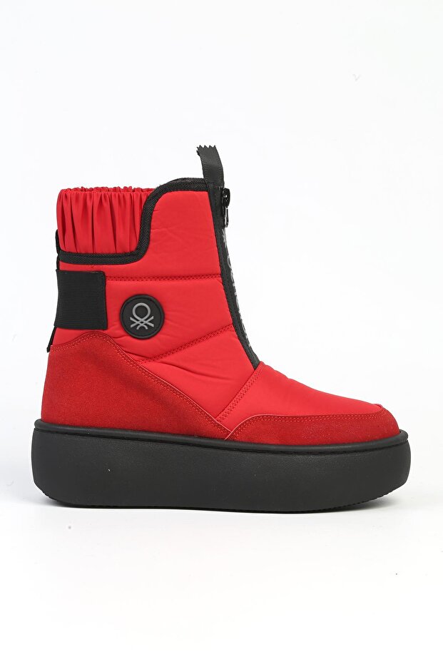 ® | BN-50068 - 3695 Red - Women's Boots