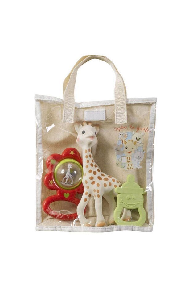 La Giraffe Hediye Çantası - 1