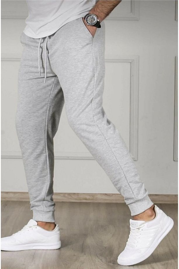 Unisex Jogger Eşofman Altı - 2