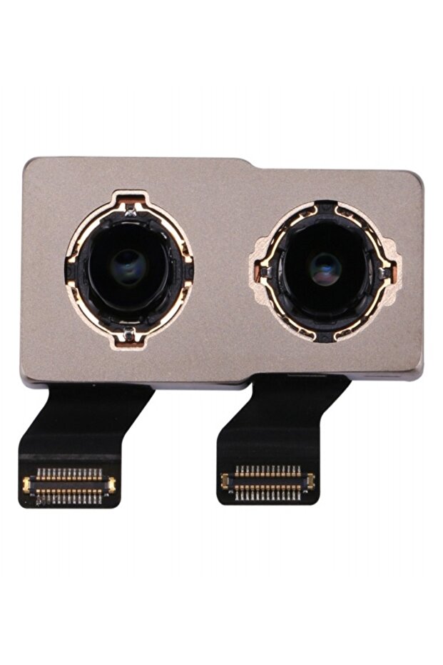 İphone X Arka Kamera - 1