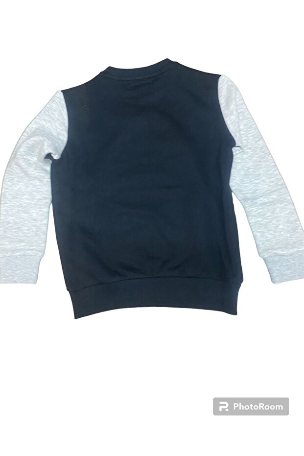 Çocuk Sweatshırt - 2