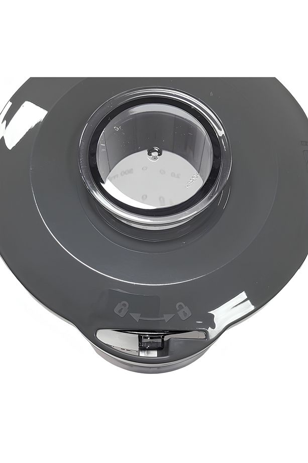 MASTERMAİD POWER MUTFAK ROBOTU İÇİN UYUMLU KOMPLE SÜRAHİ HAZNE - 3