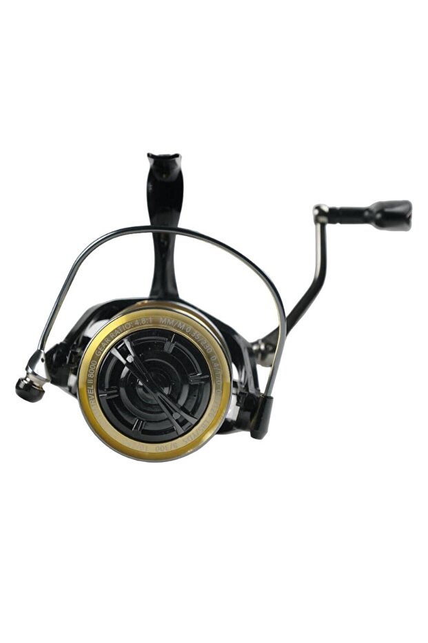 Marvel II Surf Makara - 3