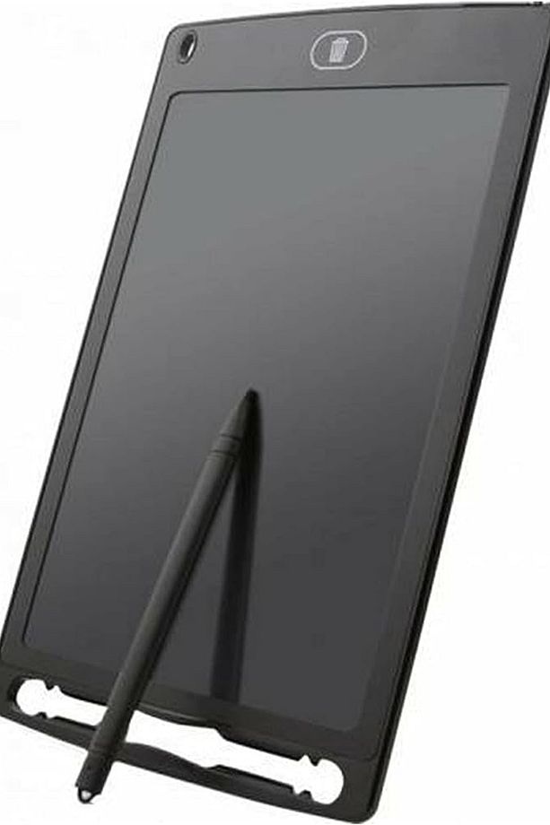 Grafik Tablet Digital Grafik Çizim Tableti Çocuk Sihirli Yazı Tahtası Lcd 8.5 - 3